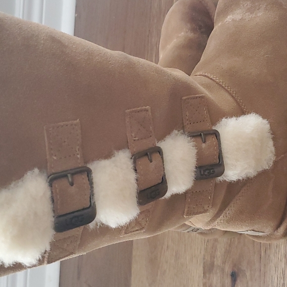 Ugg boots - Picture 7 of 8